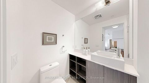 Photo 13 at N423 - 7 Golden Lion Heights, Newtonbrook East, Toronto