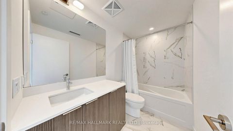 Photo 16 at N423 - 7 Golden Lion Heights, Newtonbrook East, Toronto