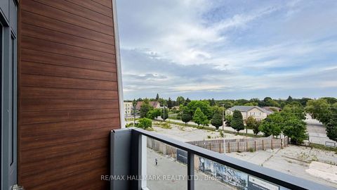 Photo 24 at N423 - 7 Golden Lion Heights, Newtonbrook East, Toronto