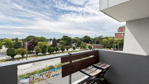 Photo 25 at N423 - 7 Golden Lion Heights, Newtonbrook East, Toronto