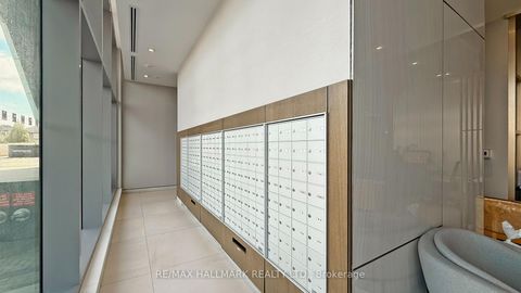 Photo 38 at N423 - 7 Golden Lion Heights, Newtonbrook East, Toronto