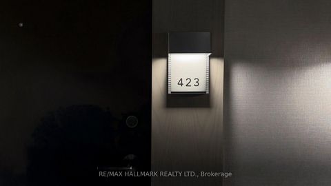 Photo 43 at N423 - 7 Golden Lion Heights, Newtonbrook East, Toronto