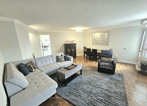 Photo 6 at E41 - 300 Mill Road, Markland Wood, Toronto