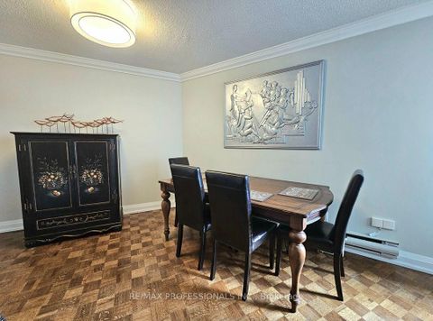 Photo 7 at E41 - 300 Mill Road, Markland Wood, Toronto