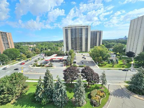 Photo 10 at E41 - 300 Mill Road, Markland Wood, Toronto