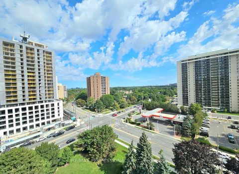 Photo 15 at E41 - 300 Mill Road, Markland Wood, Toronto