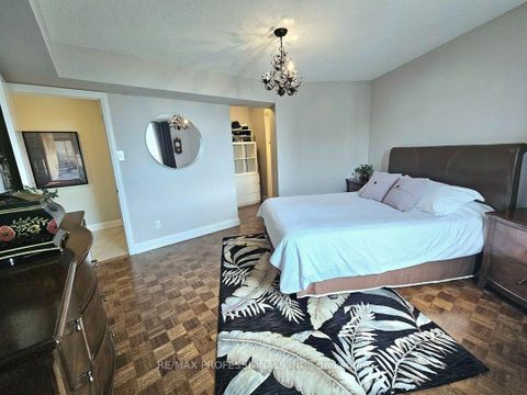Photo 18 at E41 - 300 Mill Road, Markland Wood, Toronto