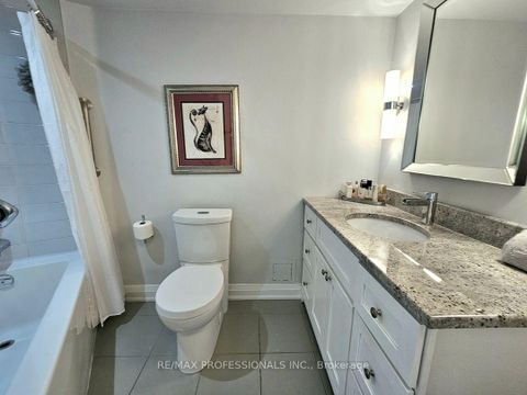 Photo 20 at E41 - 300 Mill Road, Markland Wood, Toronto