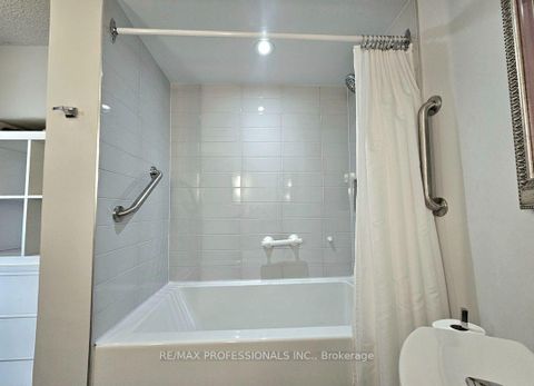 Photo 21 at E41 - 300 Mill Road, Markland Wood, Toronto
