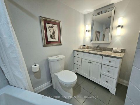 Photo 22 at E41 - 300 Mill Road, Markland Wood, Toronto