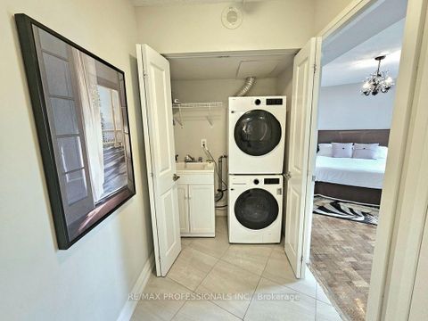 Photo 23 at E41 - 300 Mill Road, Markland Wood, Toronto