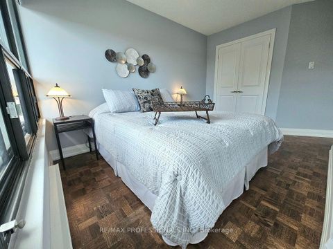 Photo 25 at E41 - 300 Mill Road, Markland Wood, Toronto