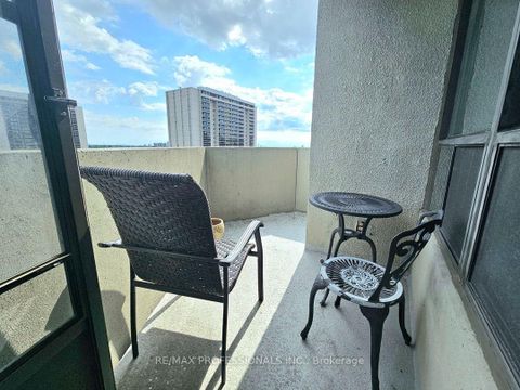 Photo 27 at E41 - 300 Mill Road, Markland Wood, Toronto