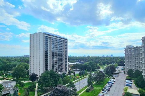 Photo 28 at E41 - 300 Mill Road, Markland Wood, Toronto