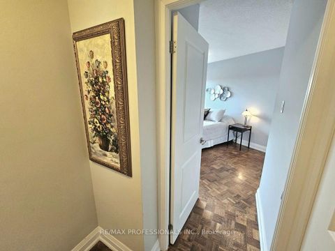 Photo 29 at E41 - 300 Mill Road, Markland Wood, Toronto