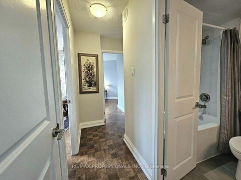 Photo 32 at E41 - 300 Mill Road, Markland Wood, Toronto
