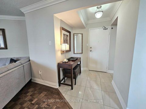 Photo 35 at E41 - 300 Mill Road, Markland Wood, Toronto