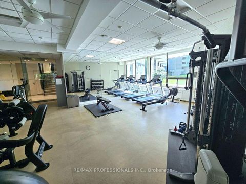 Photo 38 at E41 - 300 Mill Road, Markland Wood, Toronto
