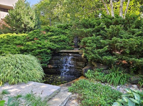Photo 47 at E41 - 300 Mill Road, Markland Wood, Toronto
