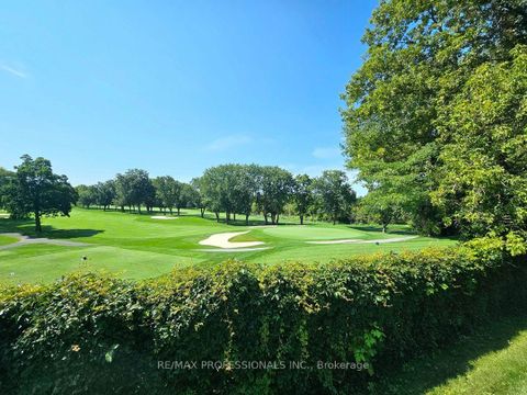 Photo 48 at E41 - 300 Mill Road, Markland Wood, Toronto