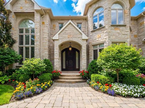 Photo 2 at 2706 Bayview Avenue, Windfields, Toronto