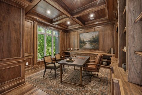 Photo 4 at 2706 Bayview Avenue, Windfields, Toronto