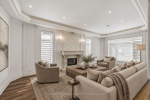 Photo 5 at 2706 Bayview Avenue, Windfields, Toronto