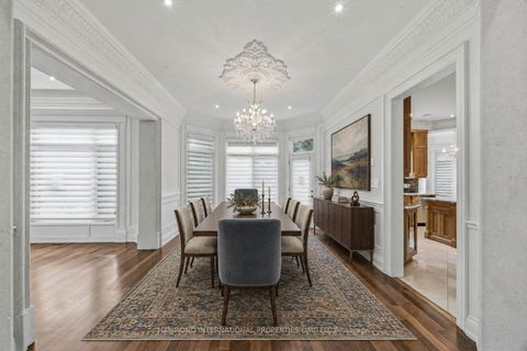 Photo 6 at 2706 Bayview Avenue, Windfields, Toronto