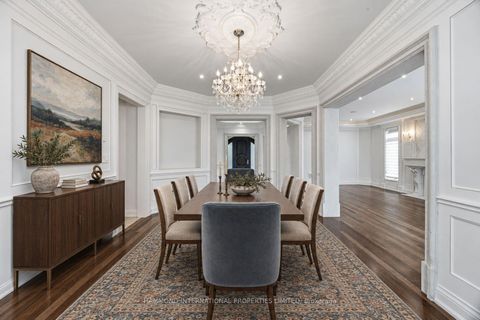 Photo 7 at 2706 Bayview Avenue, Windfields, Toronto