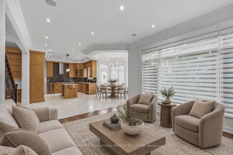 Photo 8 at 2706 Bayview Avenue, Windfields, Toronto
