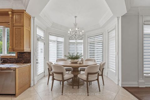 Photo 9 at 2706 Bayview Avenue, Windfields, Toronto