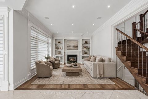 Photo 10 at 2706 Bayview Avenue, Windfields, Toronto
