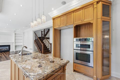 Photo 12 at 2706 Bayview Avenue, Windfields, Toronto
