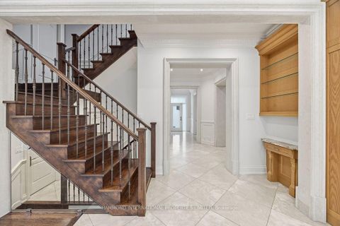Photo 28 at 2706 Bayview Avenue, Windfields, Toronto