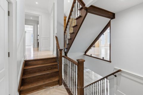 Photo 29 at 2706 Bayview Avenue, Windfields, Toronto