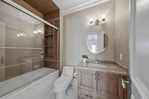 Photo 31 at 35 Normandale Crescent, Windfields, Toronto