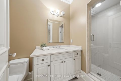 Photo 40 at 35 Normandale Crescent, Windfields, Toronto