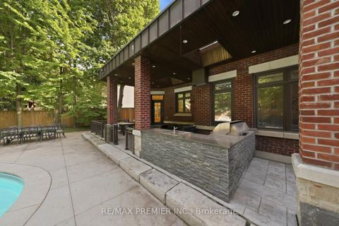 Photo 43 at 35 Normandale Crescent, Windfields, Toronto