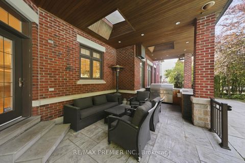Photo 45 at 35 Normandale Crescent, Windfields, Toronto
