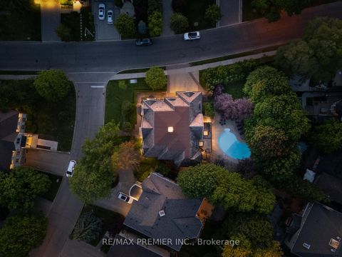 Photo 48 at 35 Normandale Crescent, Windfields, Toronto