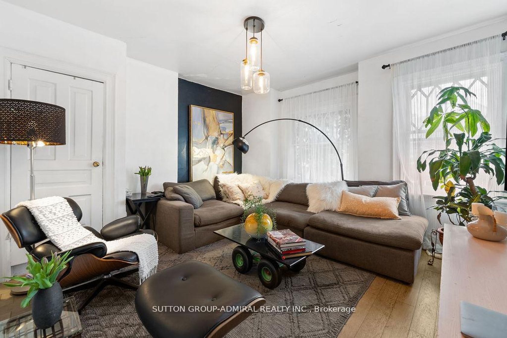 40 Claremont Street, Bellwoods, Toronto photo 7