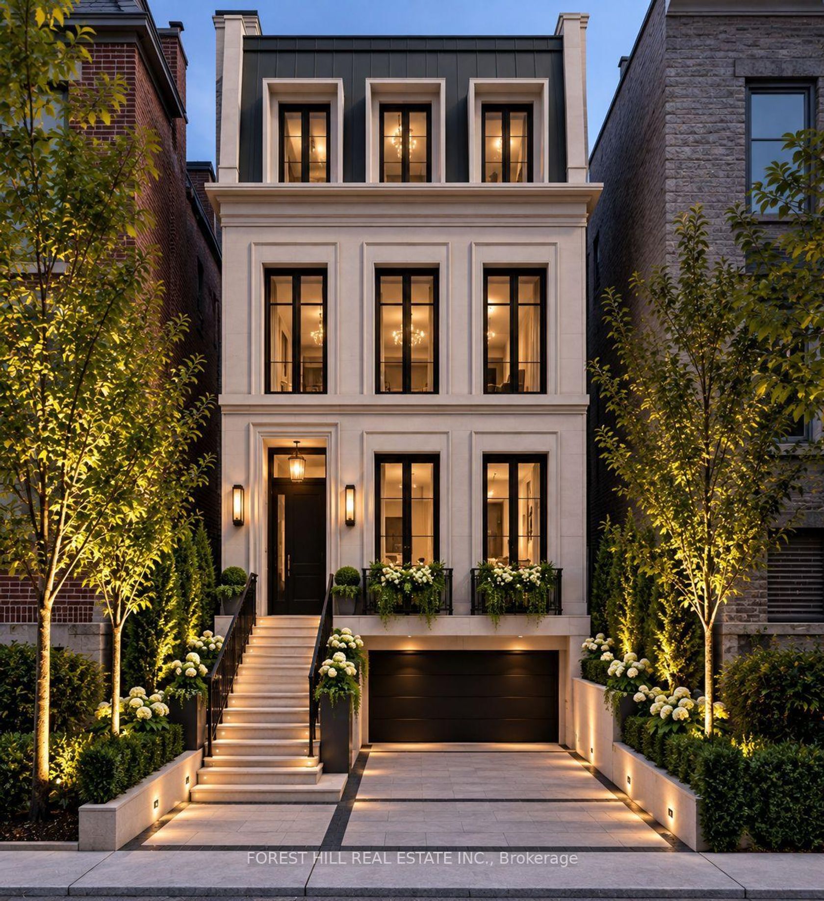 25 Boswell Avenue, Annex, Toronto 