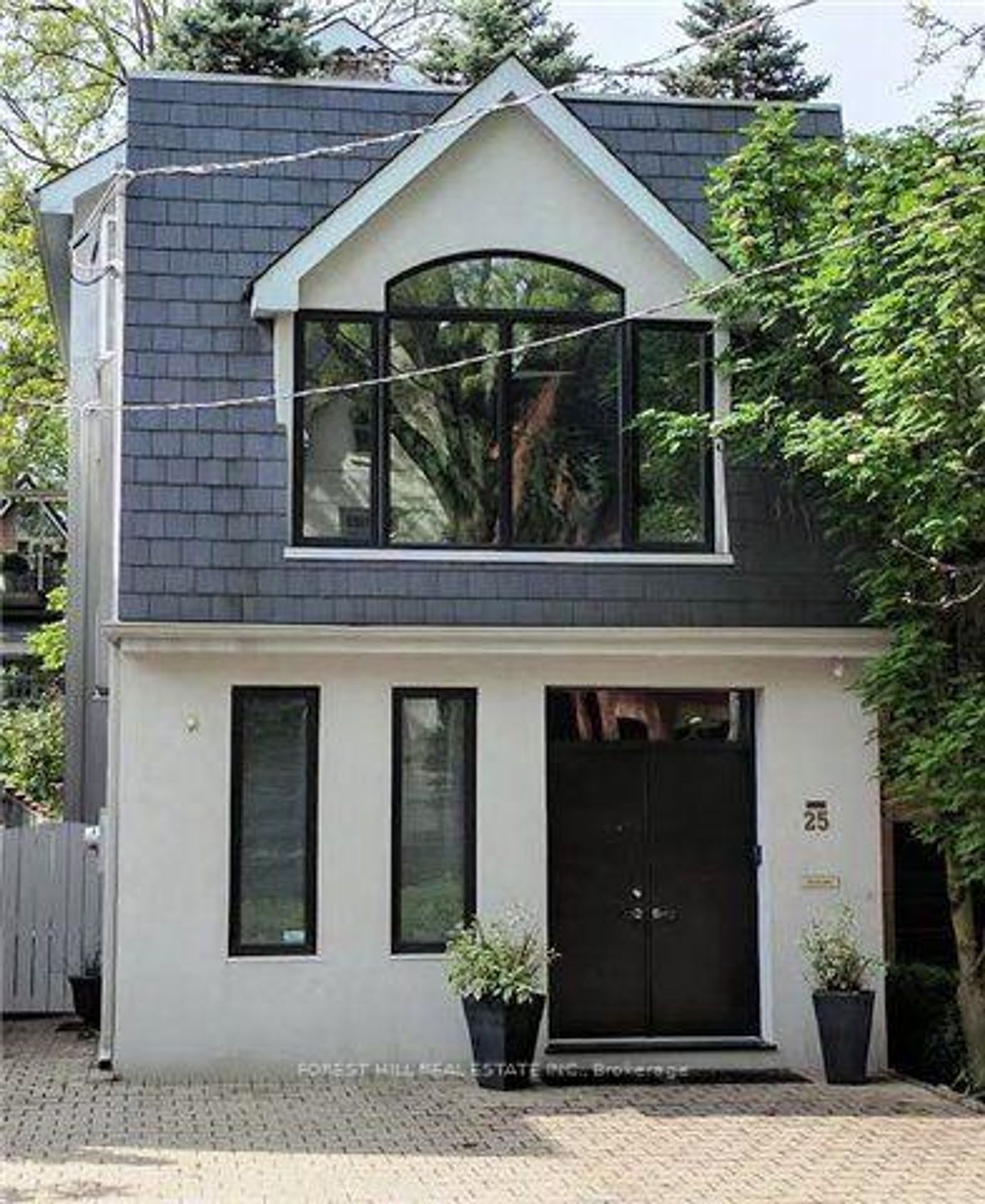 25 Boswell Avenue, Annex, Toronto photo 4