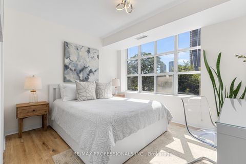 Photo 18 at 205 - 15 Stafford Street, Niagara, Toronto