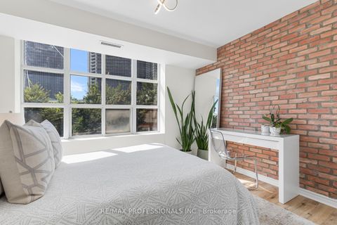 Photo 20 at 205 - 15 Stafford Street, Niagara, Toronto