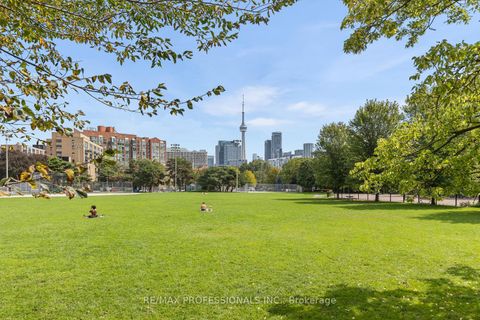 Photo 26 at 205 - 15 Stafford Street, Niagara, Toronto