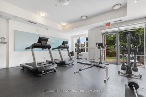 Photo 27 at 205 - 15 Stafford Street, Niagara, Toronto