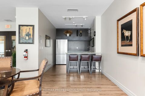 Photo 28 at 205 - 15 Stafford Street, Niagara, Toronto