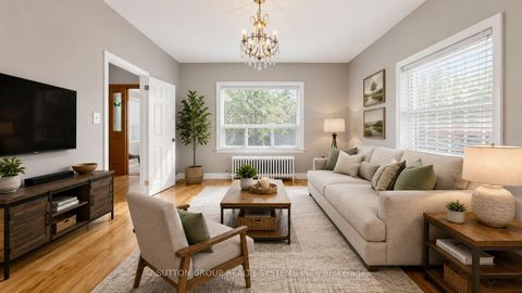 Photo 4 at 114 Rosemount Avenue, Davenport, Toronto