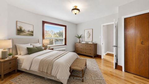 Photo 12 at 114 Rosemount Avenue, Davenport, Toronto